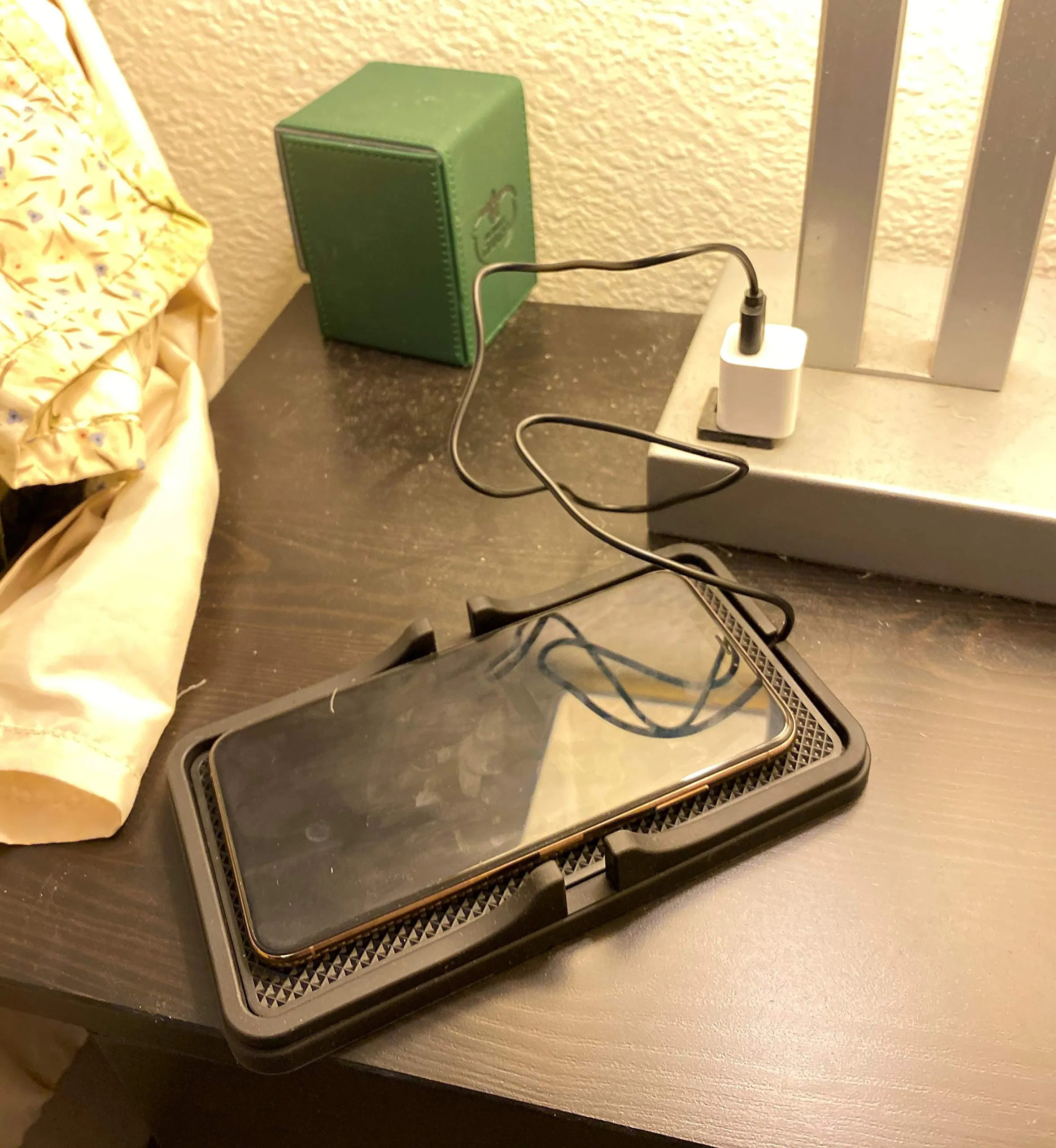 Wireless Charging Mat