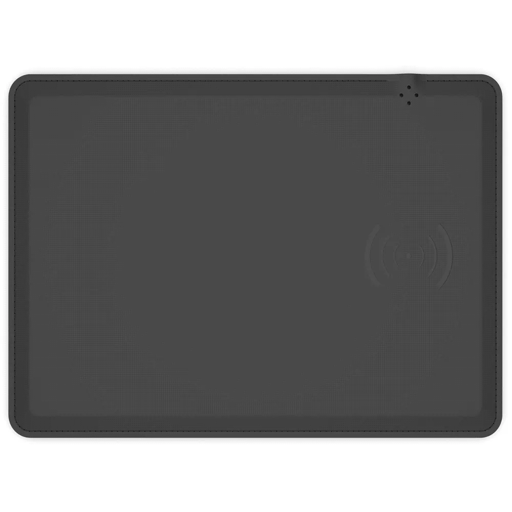 Wireless Charging Mouse Pad