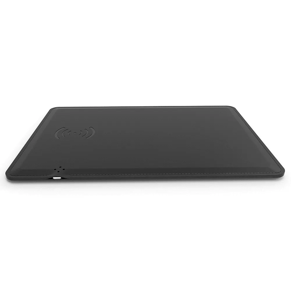 Wireless Charging Mouse Pad