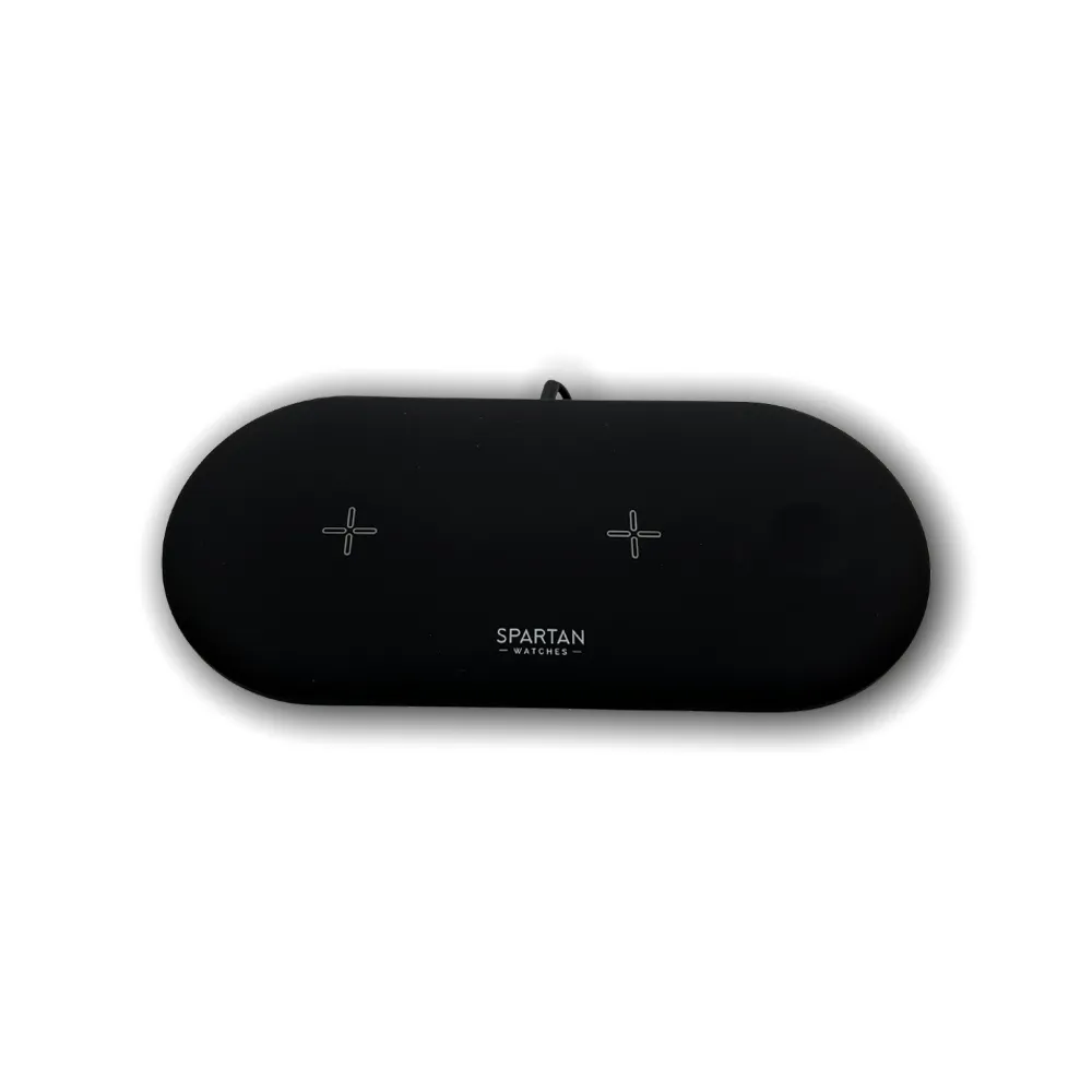 Wireless Charging Pad for Apple Devices