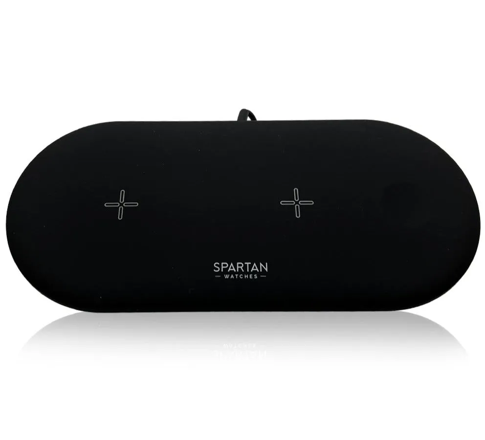 Wireless Charging Pad for Apple Devices