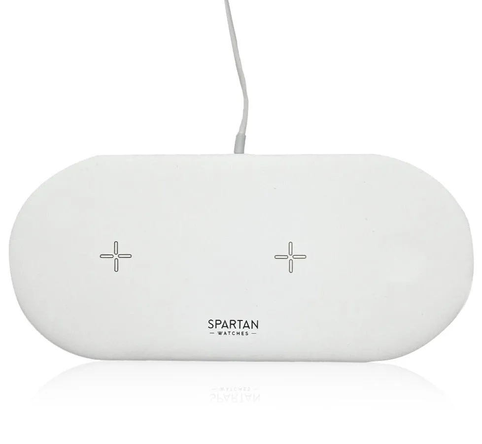 Wireless Charging Pad for Apple Devices