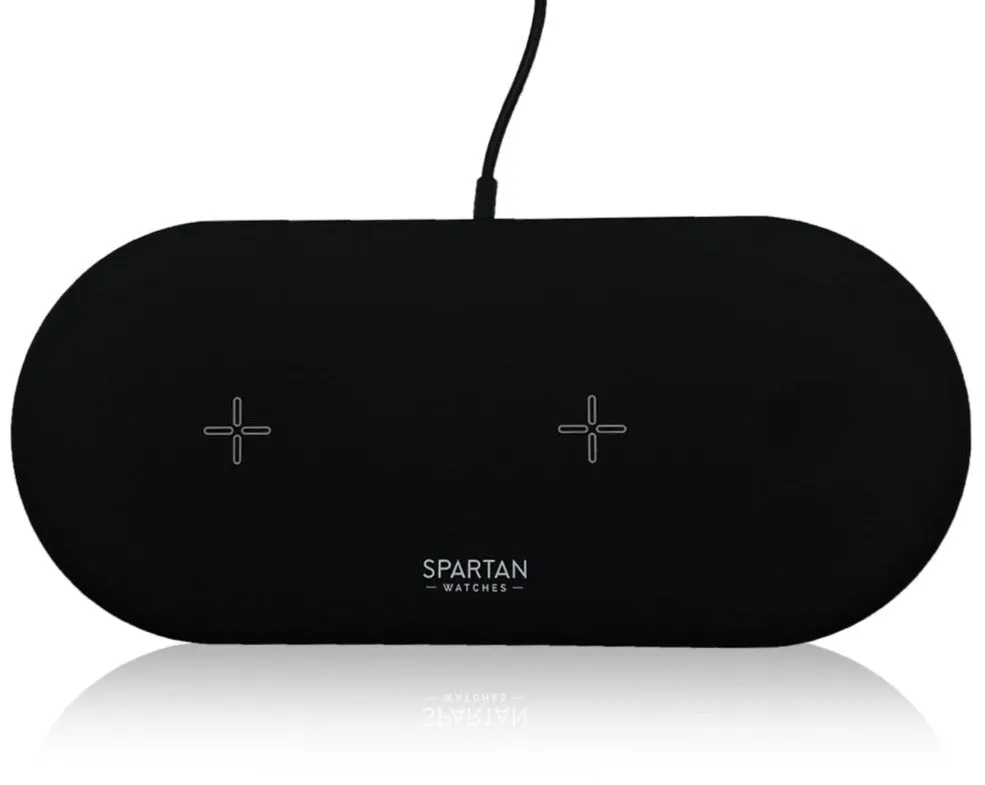 Wireless Charging Pad for Apple Devices