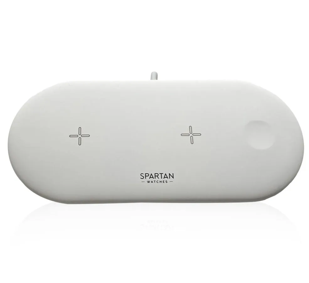 Wireless Charging Pad for Apple Devices