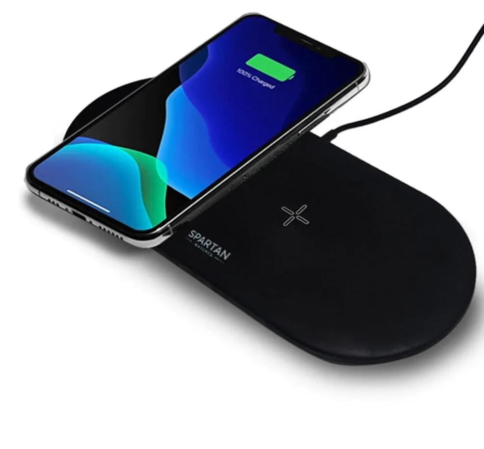 Wireless Charging Pad for Apple Devices