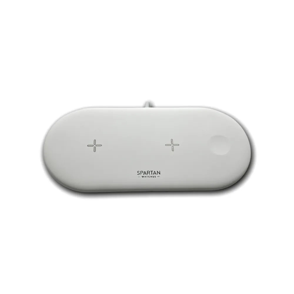 Wireless Charging Pad for Apple Devices