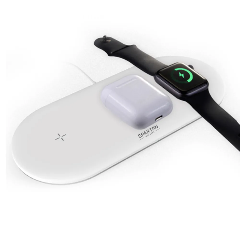 Wireless Charging Pad for Apple Devices