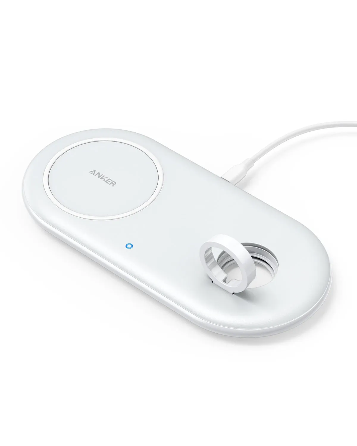 Wireless Charging Station