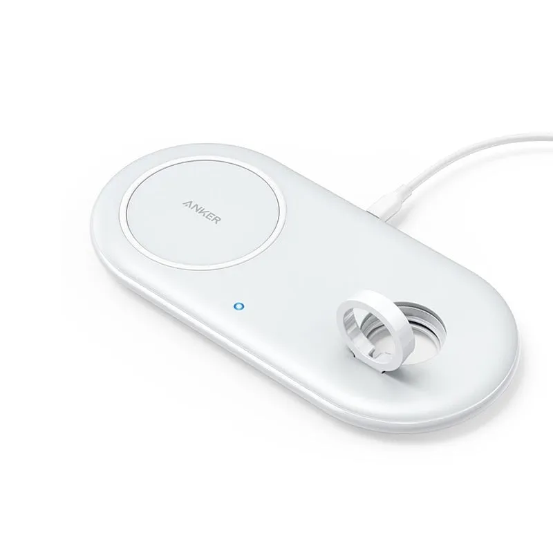Wireless Charging Station