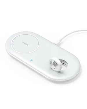 Wireless Charging Station