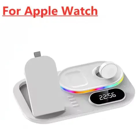 Wireless Charging Station