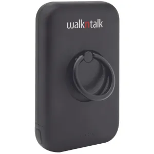 Wireless Magnetic Charge 5000mAH Power Bank