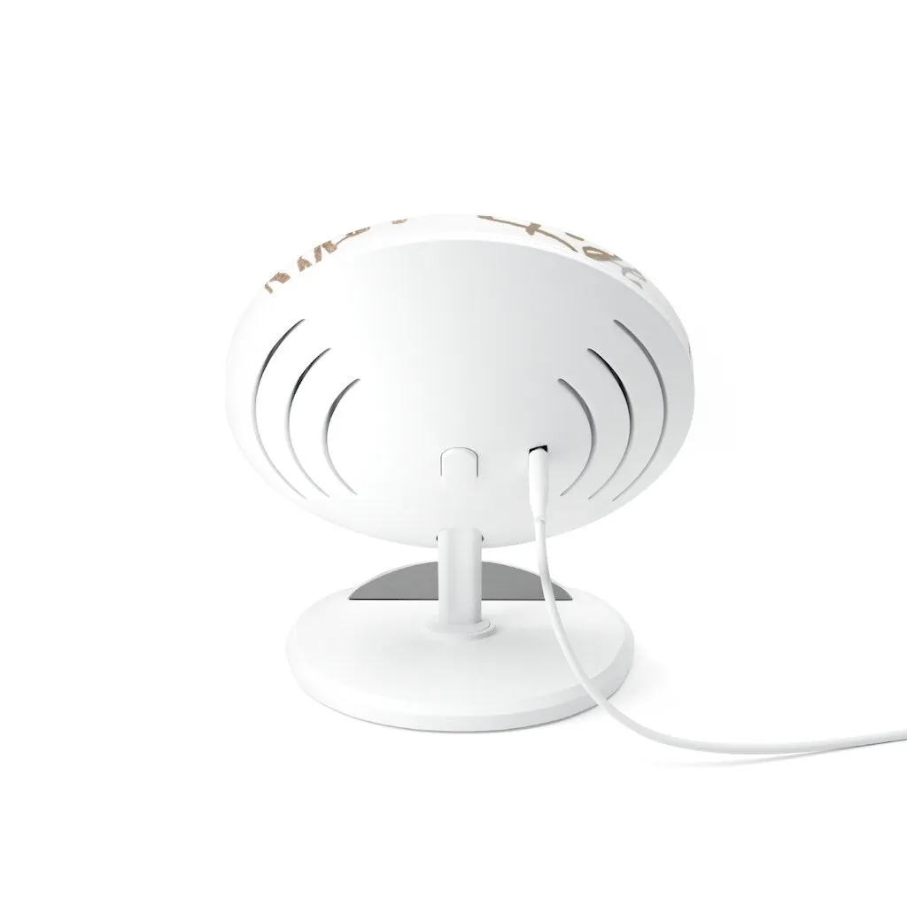 Wireless Phone Charger, Gifs for mom, Gift for Mom, Personalized gift for mom, Best Mom Ever, Christmas gift for Mom, Birthday gift for Mom