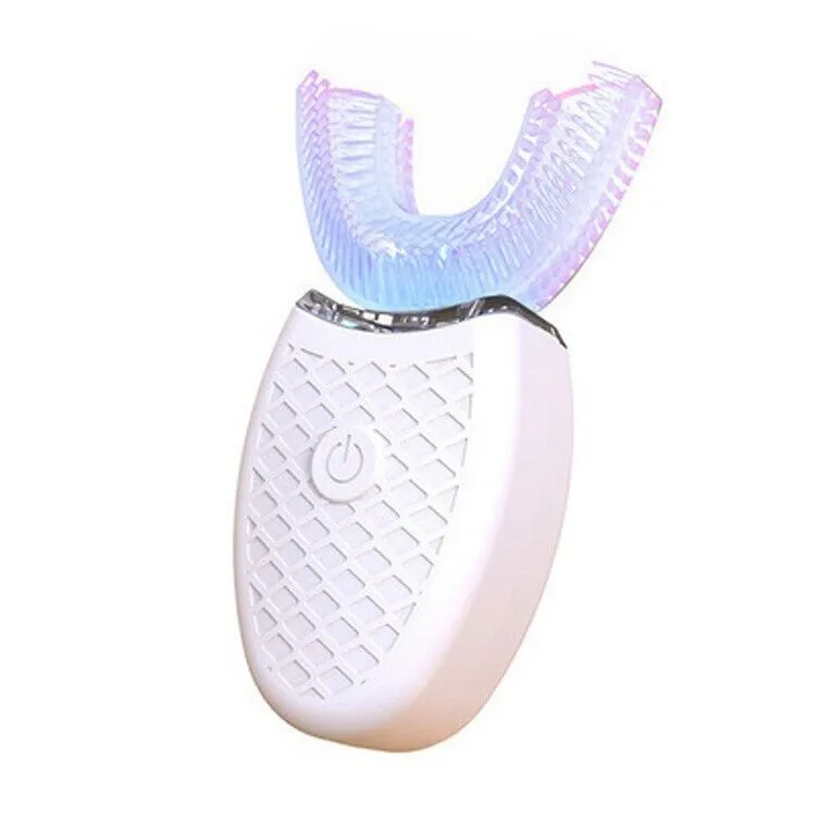 Wireless Sonic Toothbrush