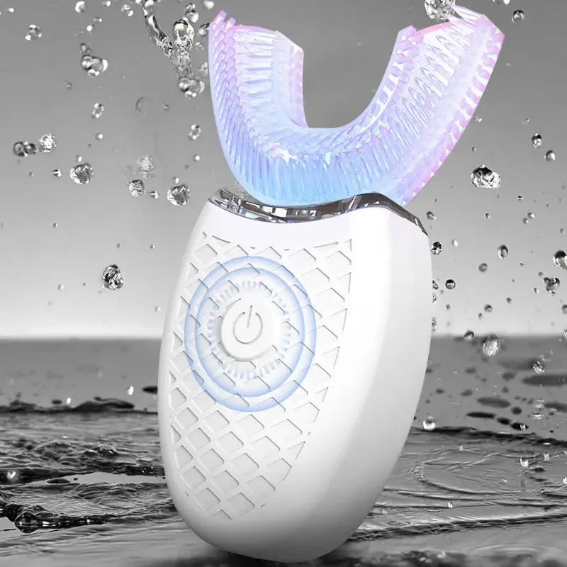 Wireless Sonic Toothbrush