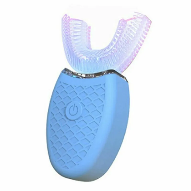 Wireless Sonic Toothbrush
