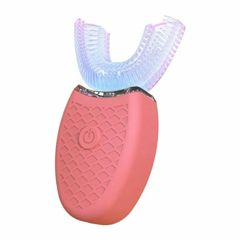 Wireless Sonic Toothbrush