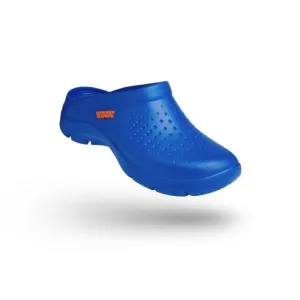 Wock Flow - Blue - UK Size 5
