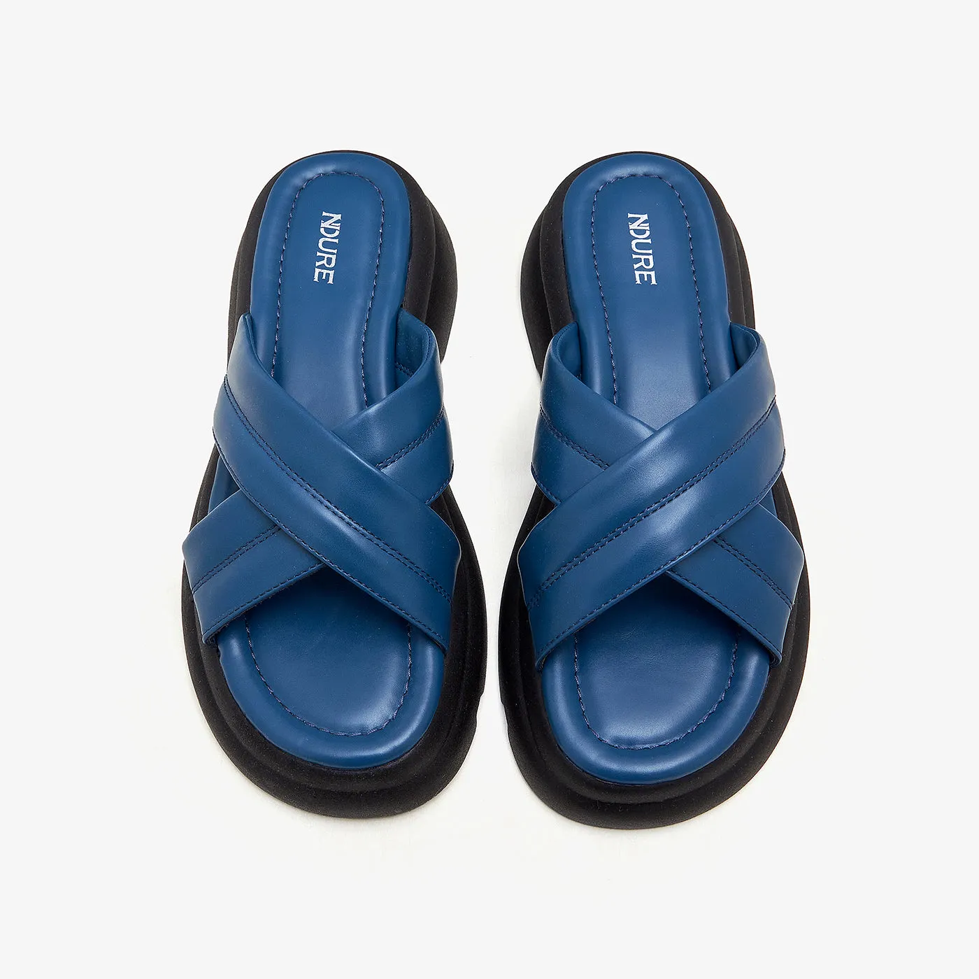 Women's Cloud Comfort Slides