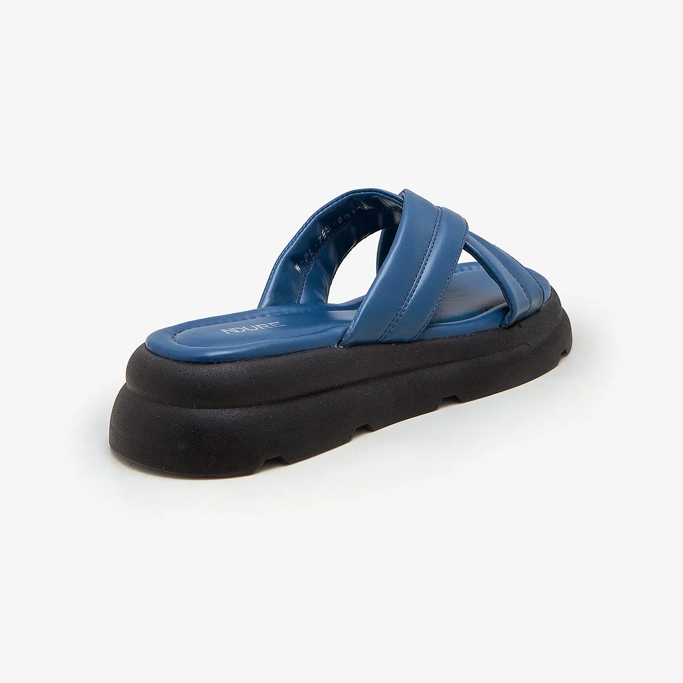 Women's Cloud Comfort Slides