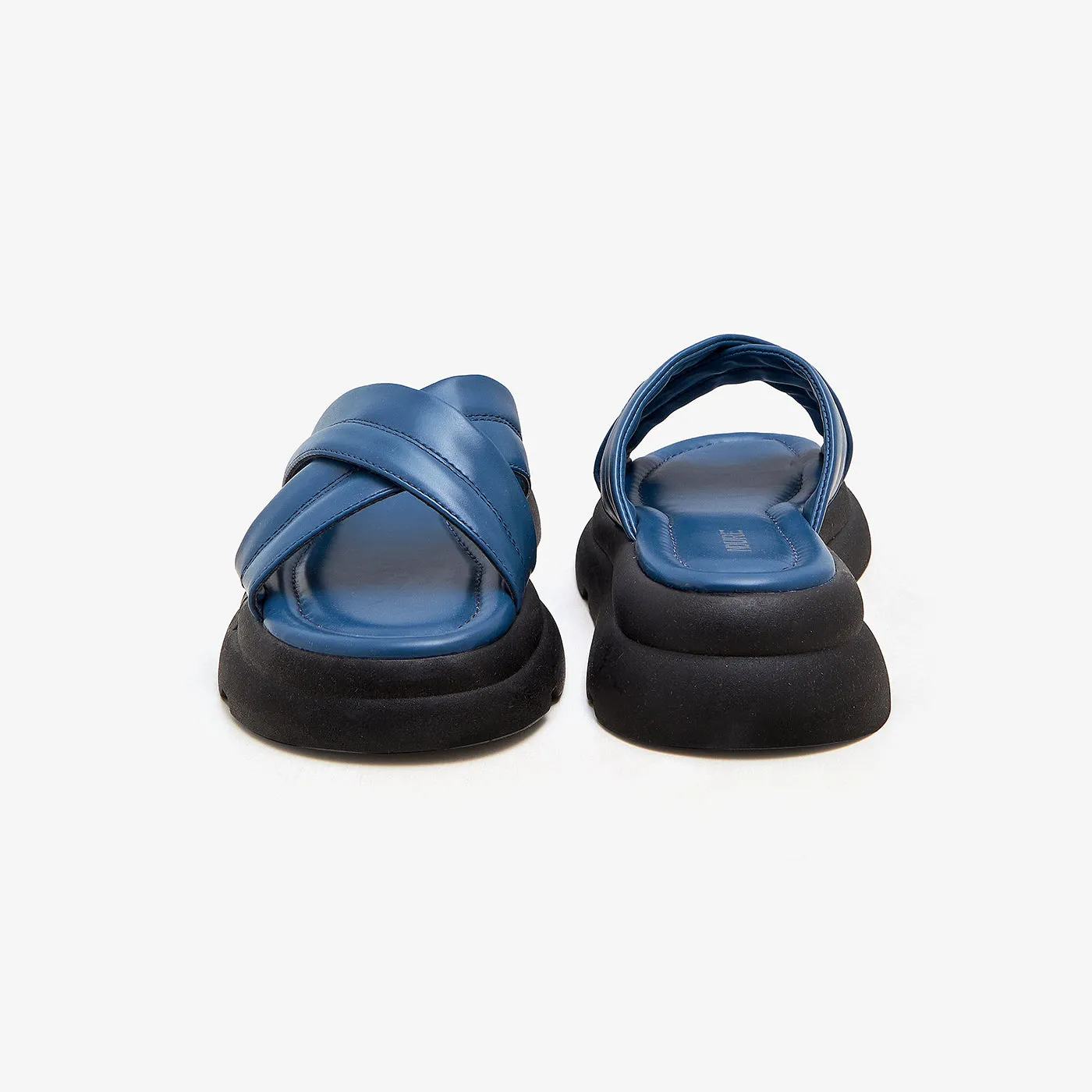 Women's Cloud Comfort Slides
