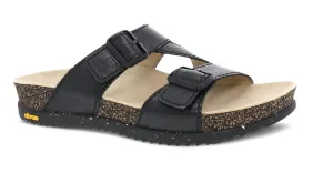 Women's Dansko Dayna 2106090300 Color: Black Croco