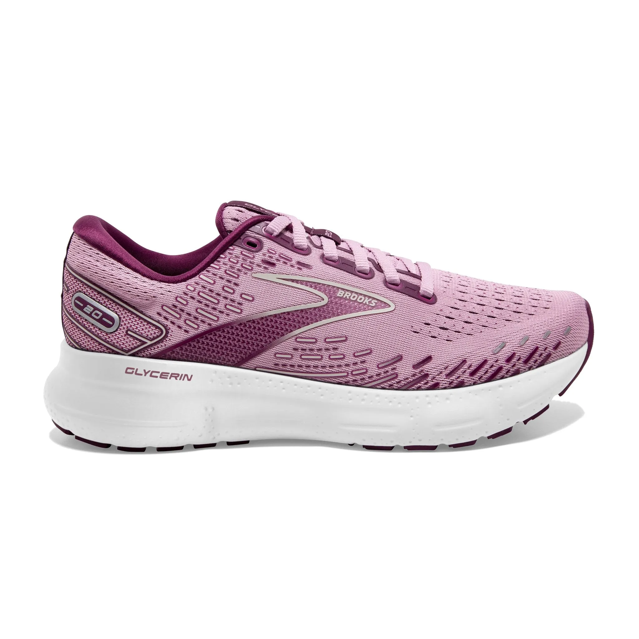 Women's Glycerin 20
