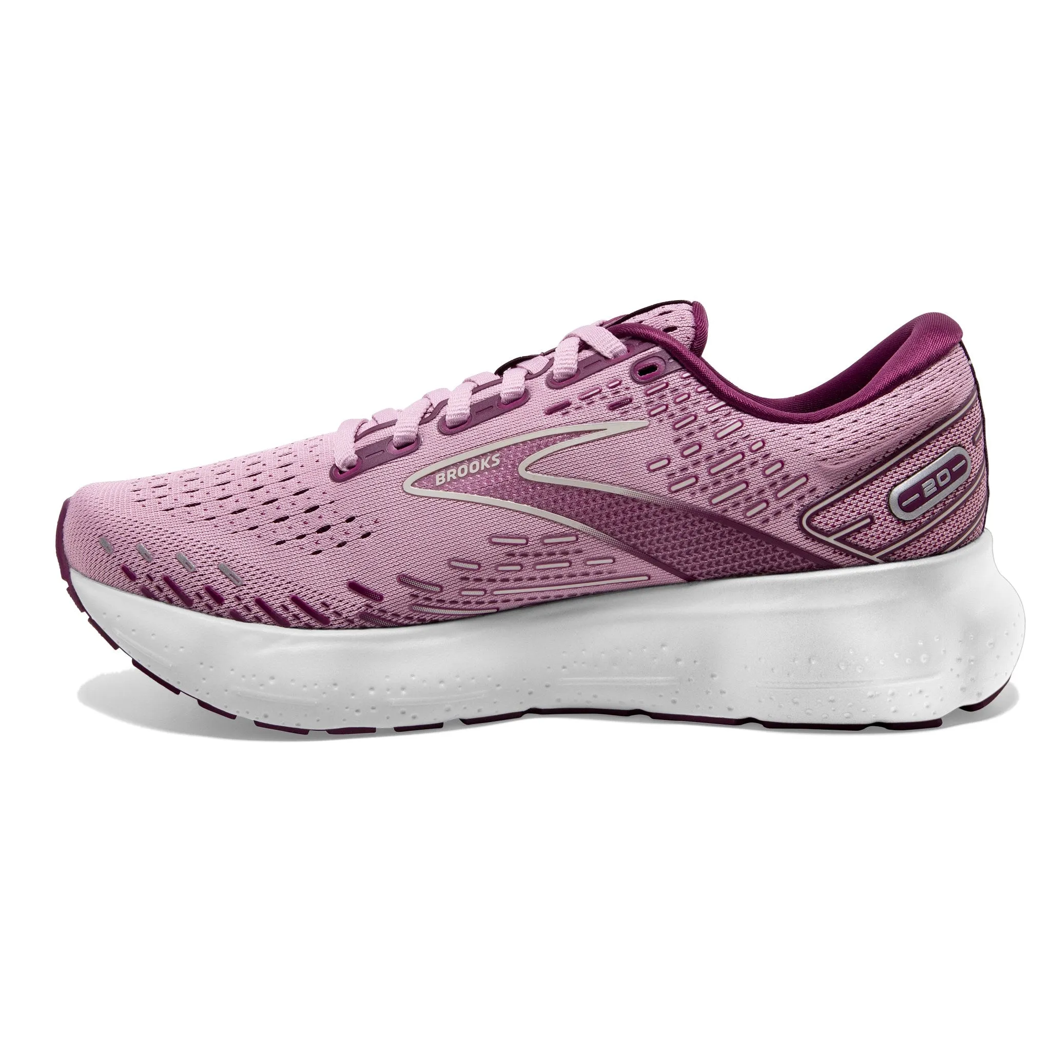 Women's Glycerin 20