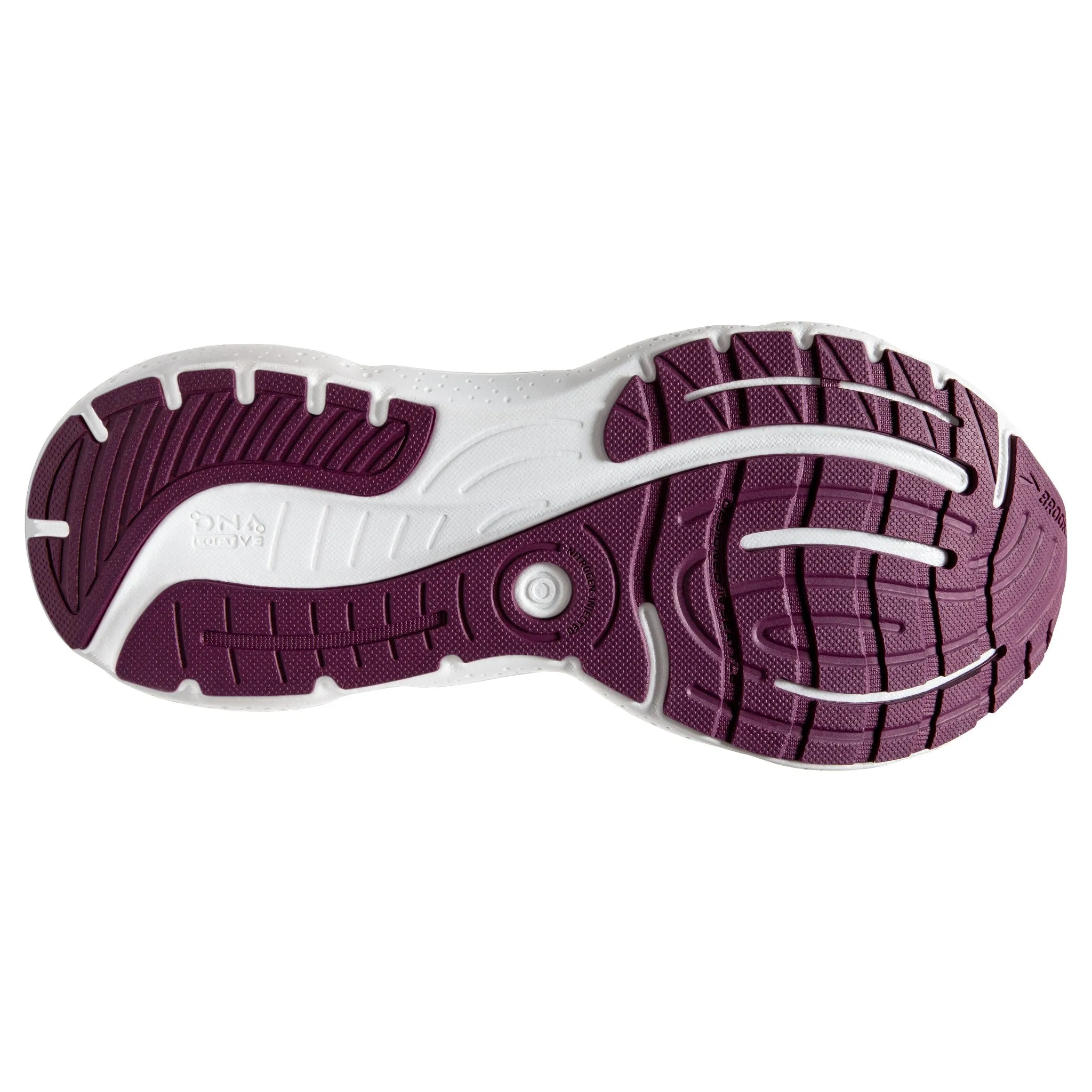 Women's Glycerin 20