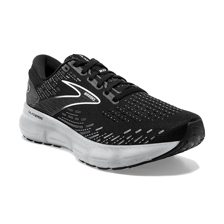 Women's Glycerin 20