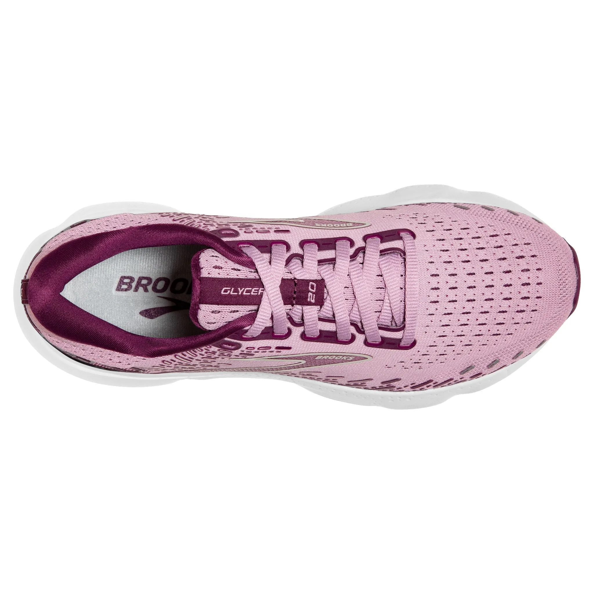 Women's Glycerin 20