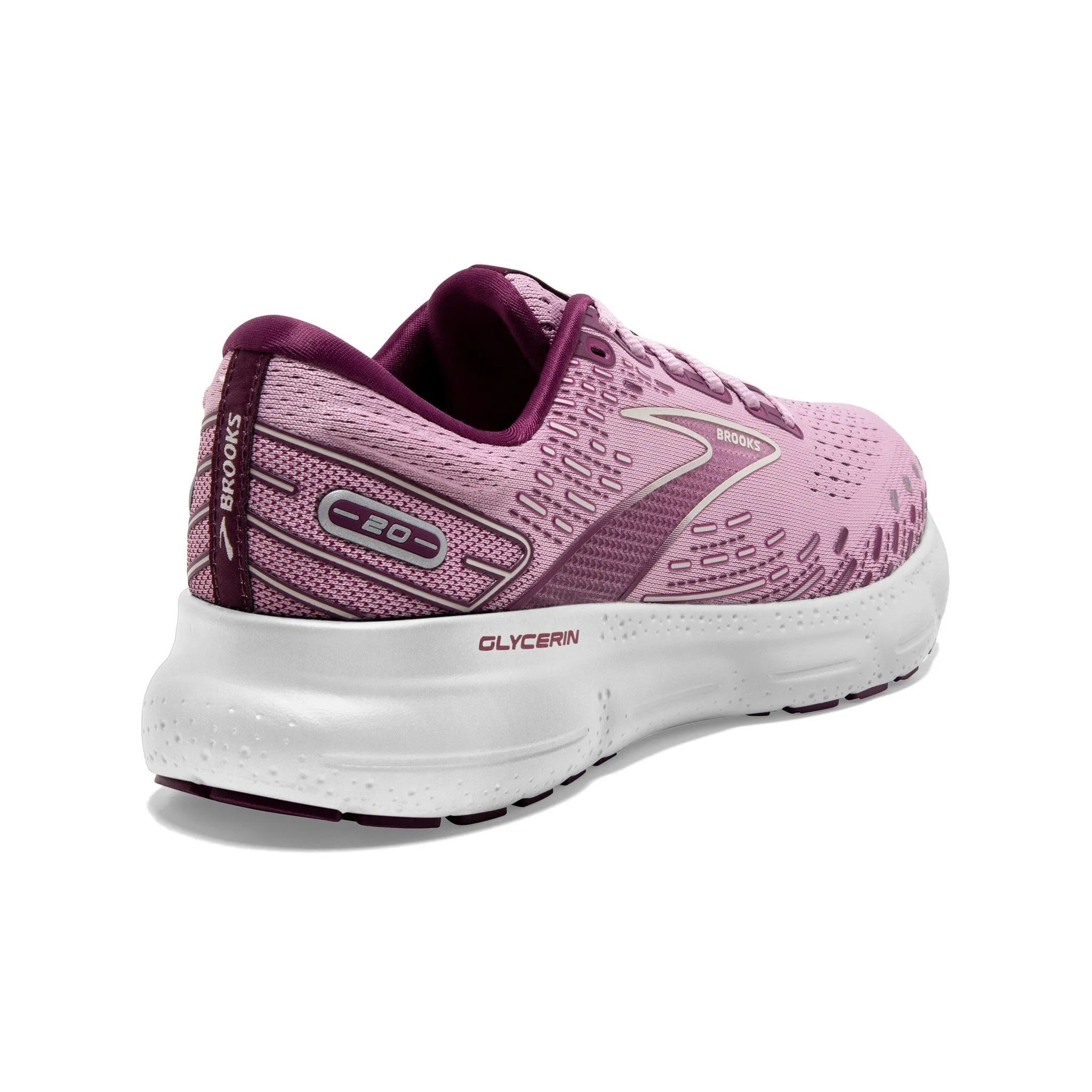 Women's Glycerin 20