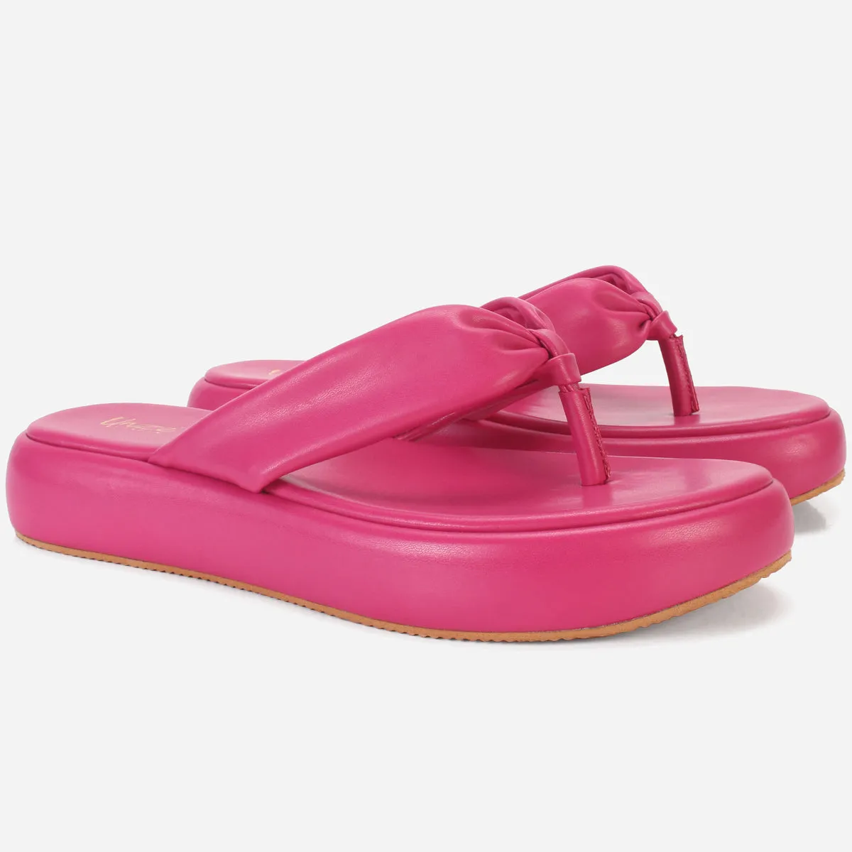 Womens "FABIOLA" Comfort Everyday Slippers