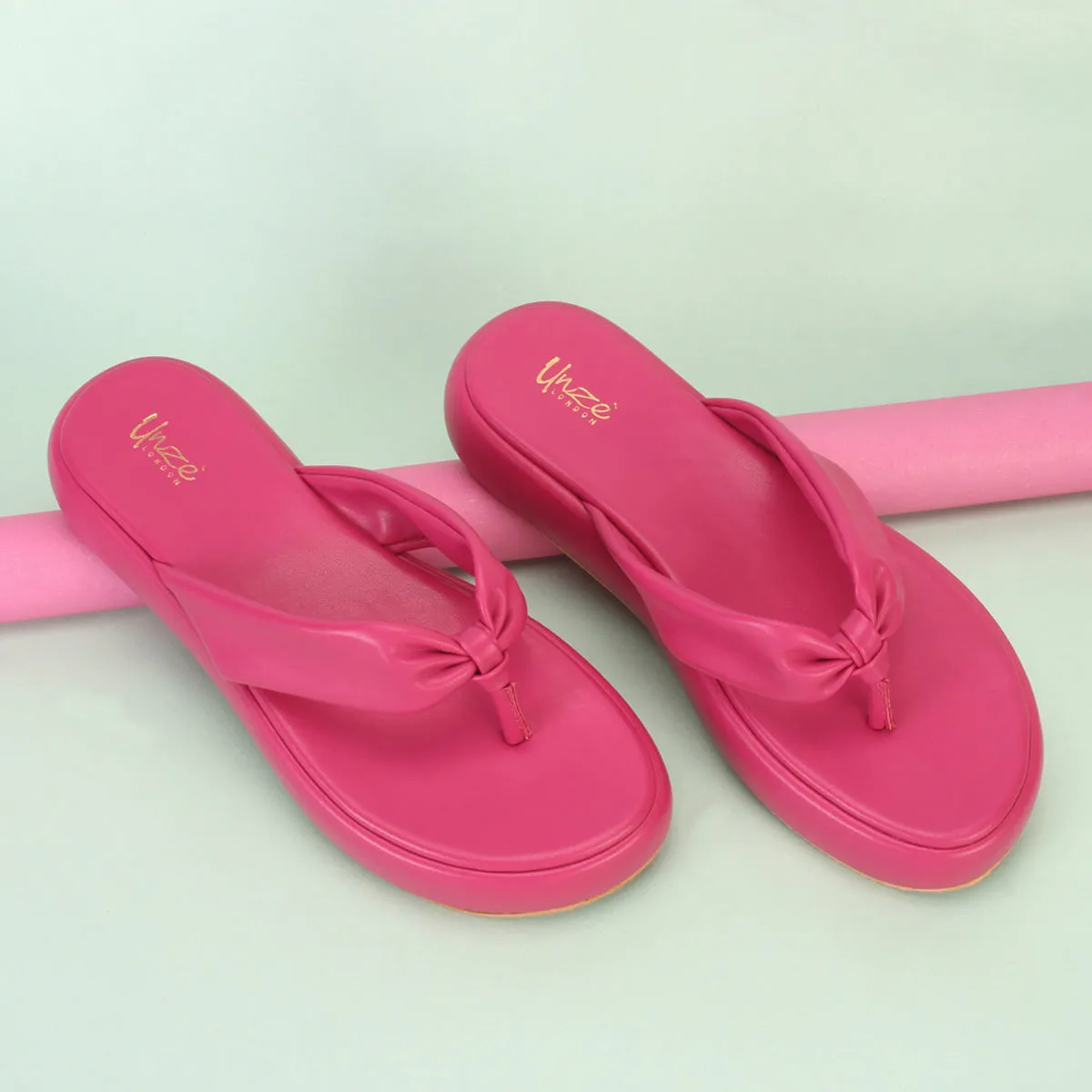 Womens "FABIOLA" Comfort Everyday Slippers