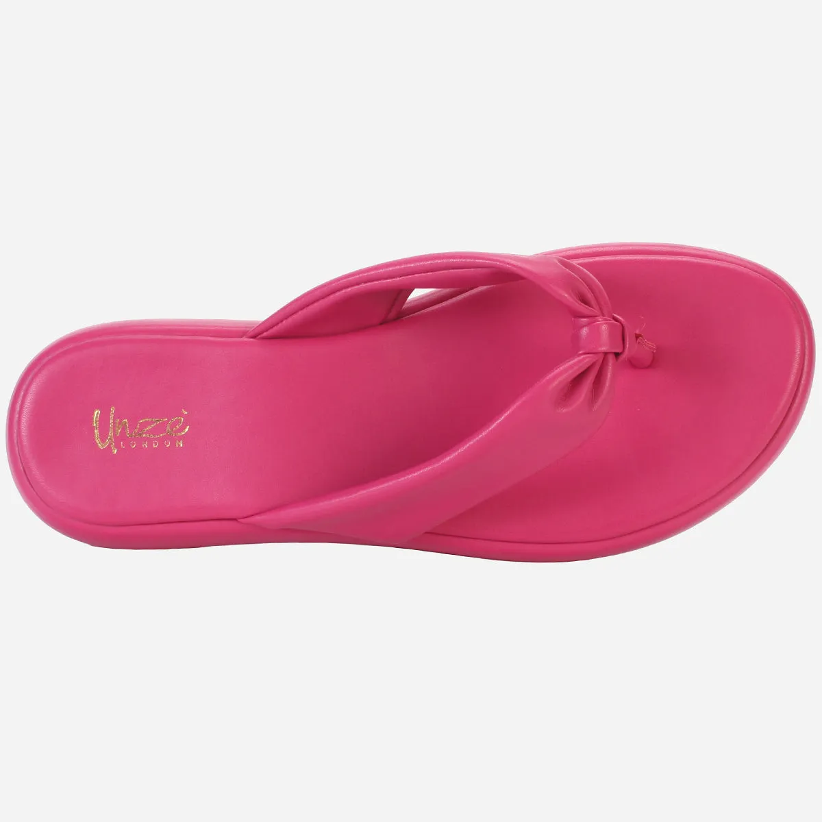 Womens "FABIOLA" Comfort Everyday Slippers