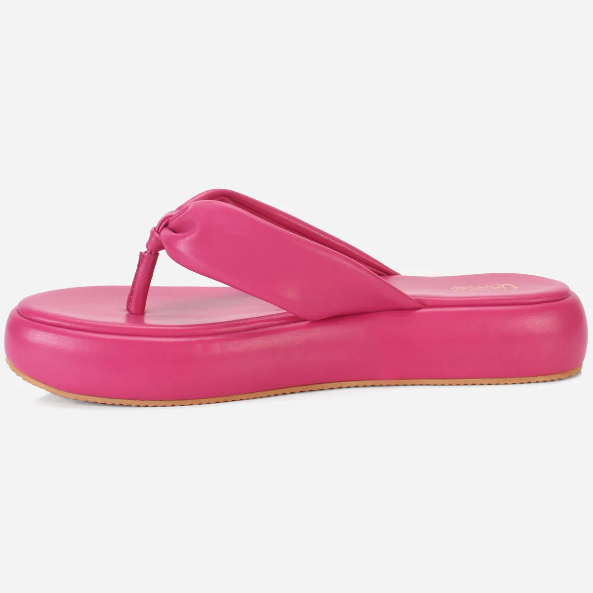 Womens "FABIOLA" Comfort Everyday Slippers