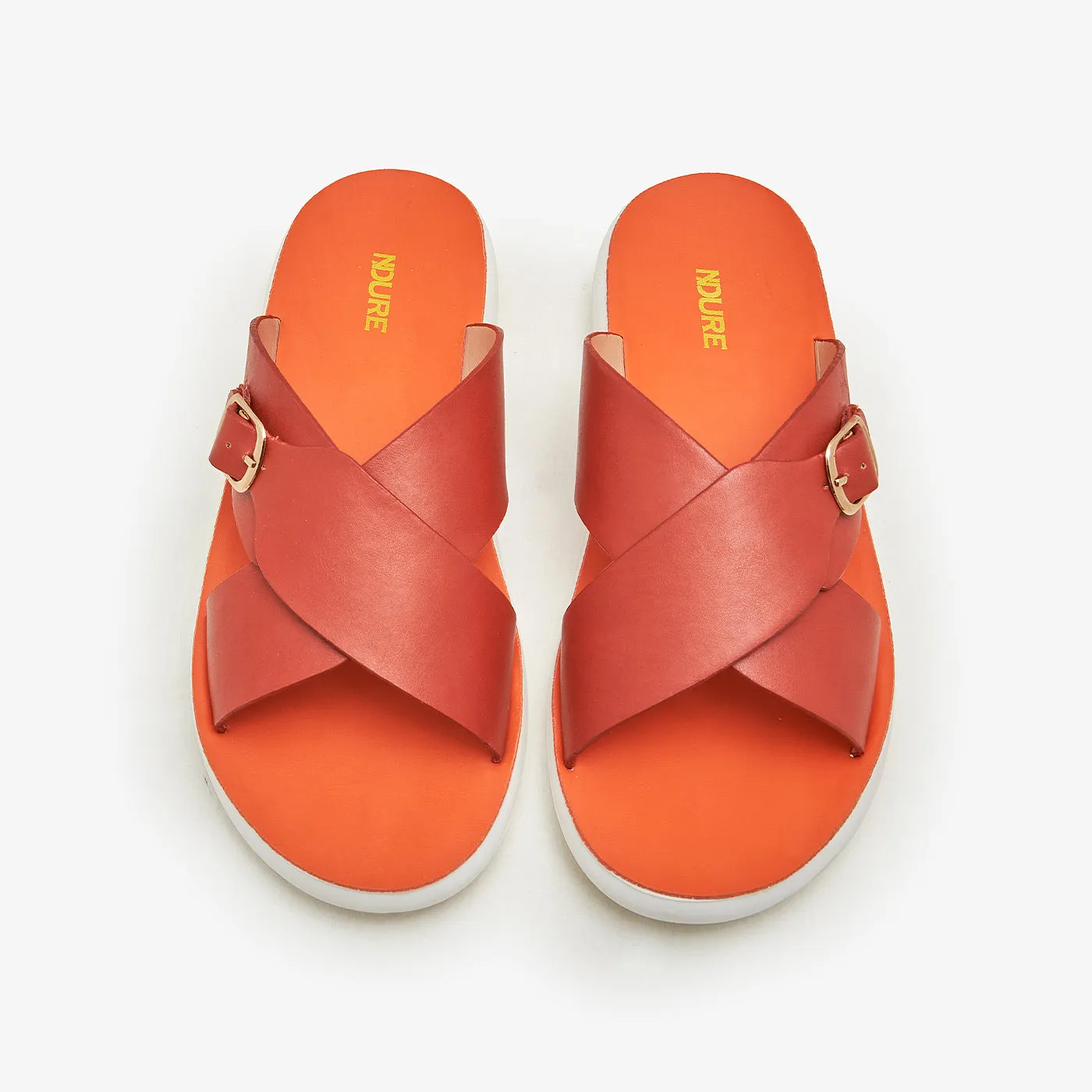 Women's Street Smart Slides
