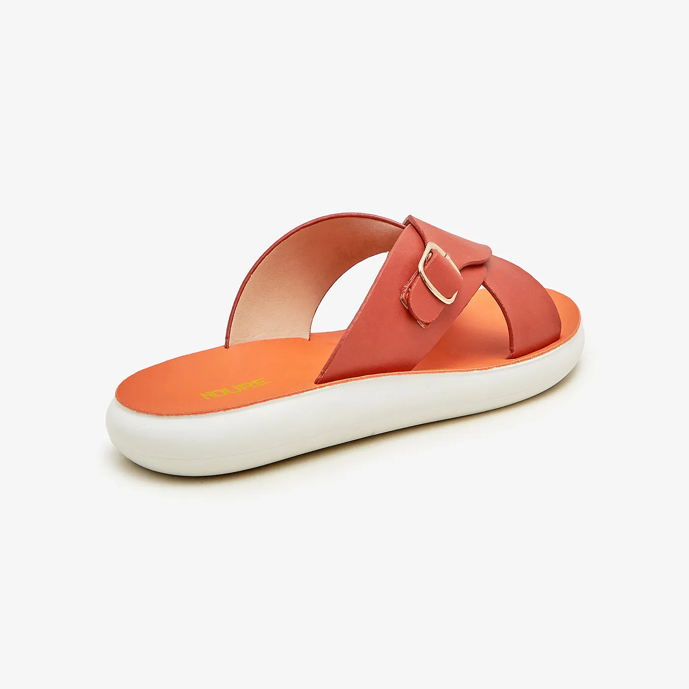 Women's Street Smart Slides