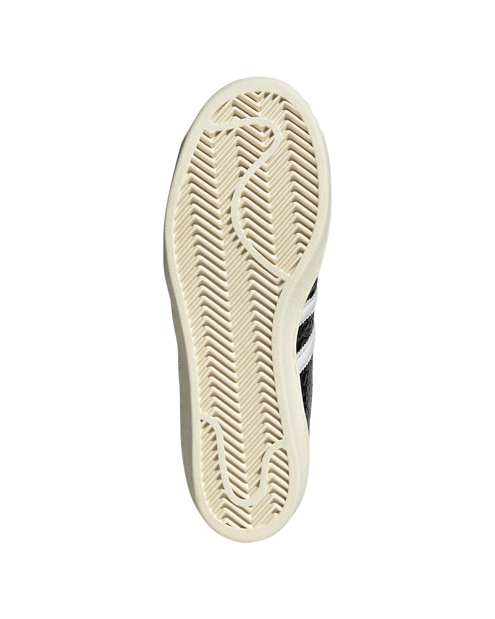 Womens Superstar Vintage