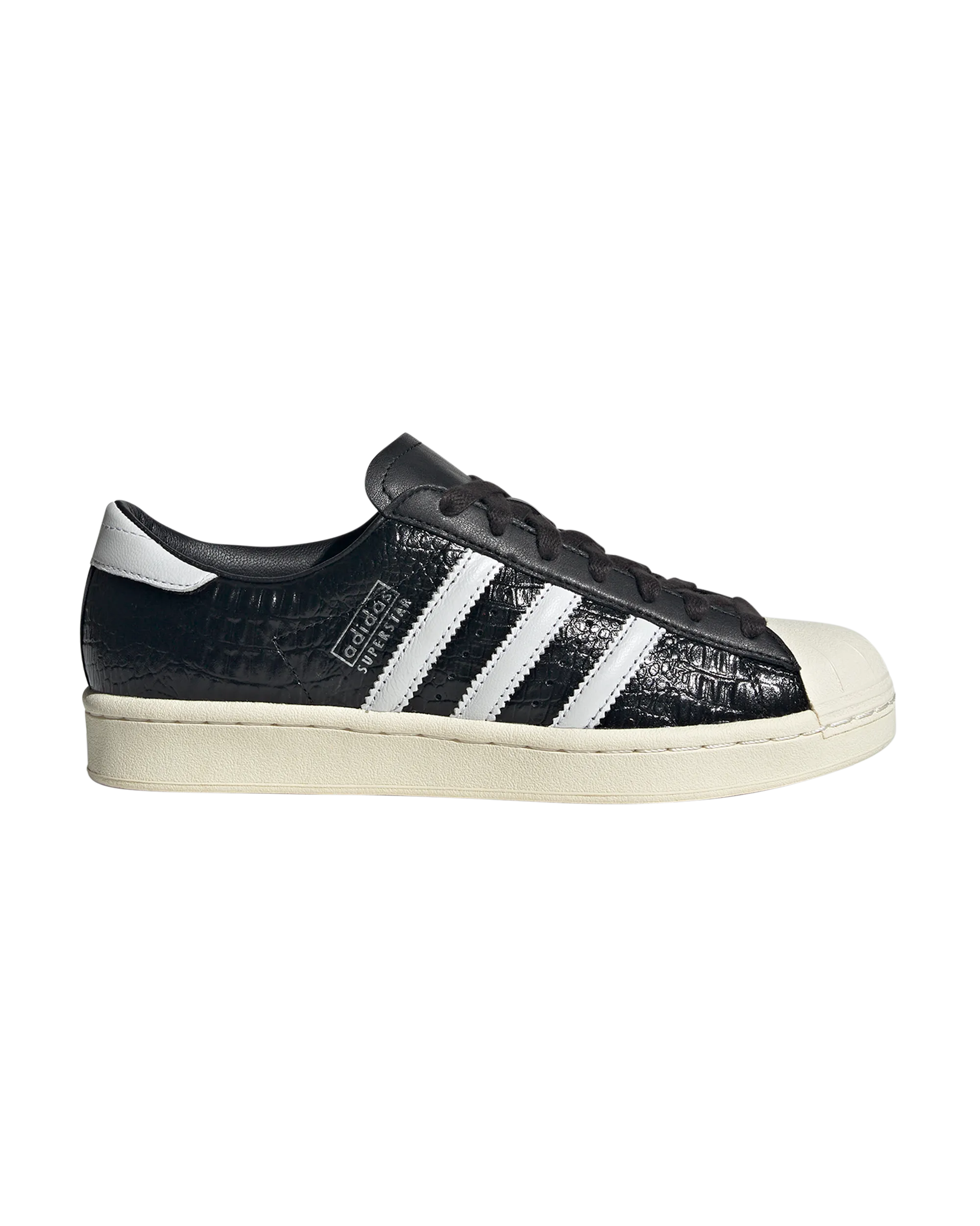 Womens Superstar Vintage
