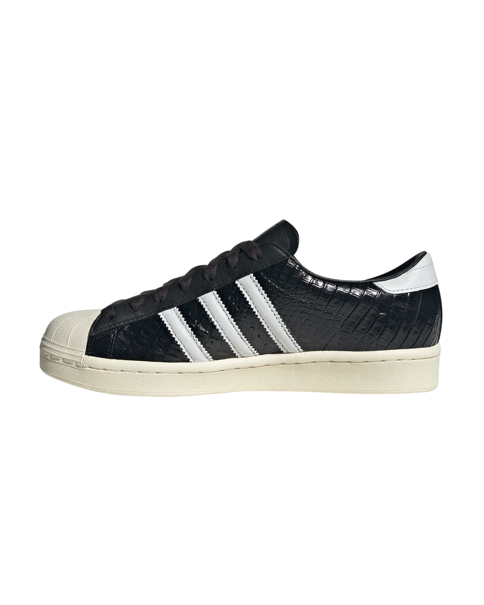 Womens Superstar Vintage