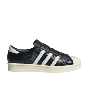Womens Superstar Vintage