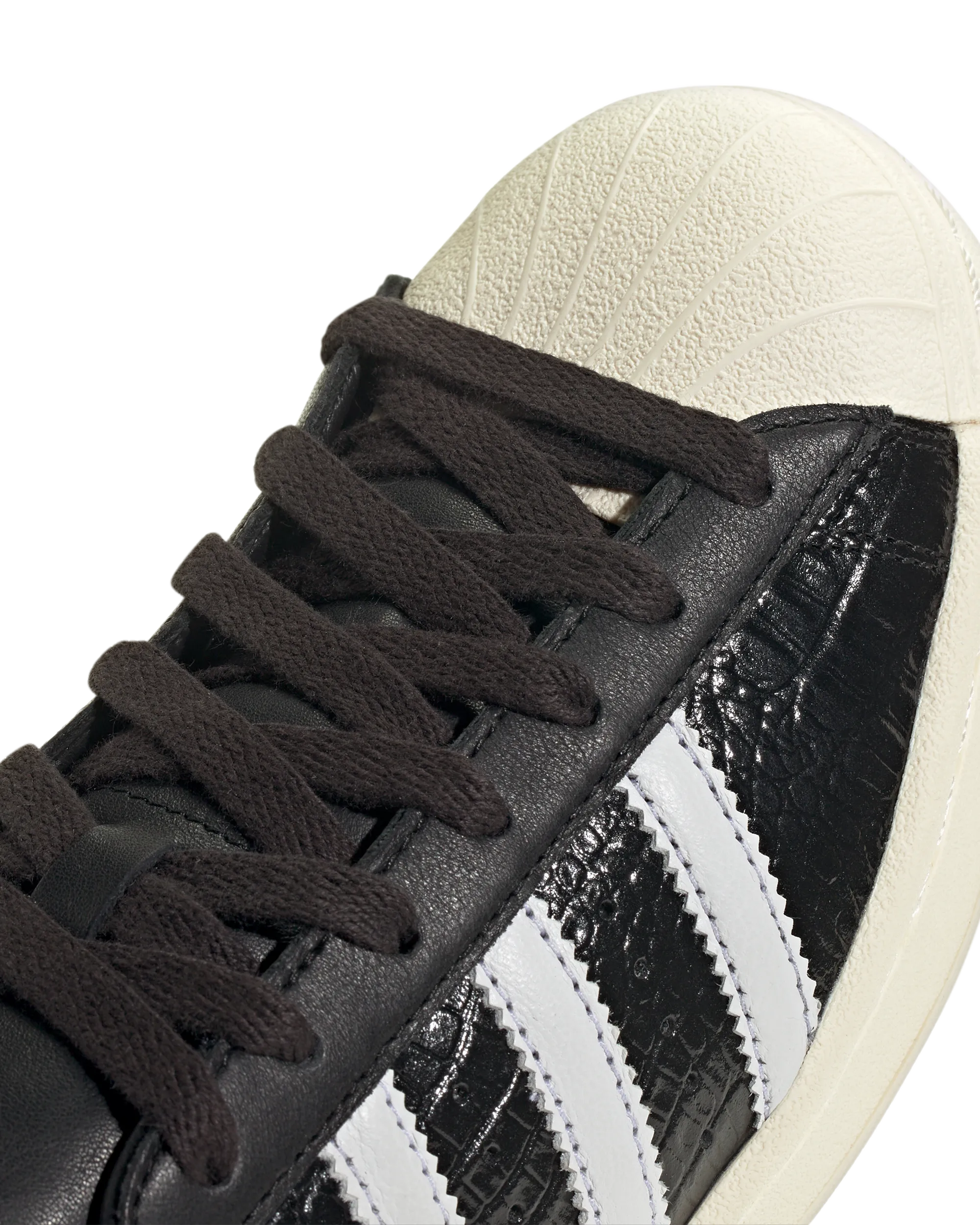 Womens Superstar Vintage