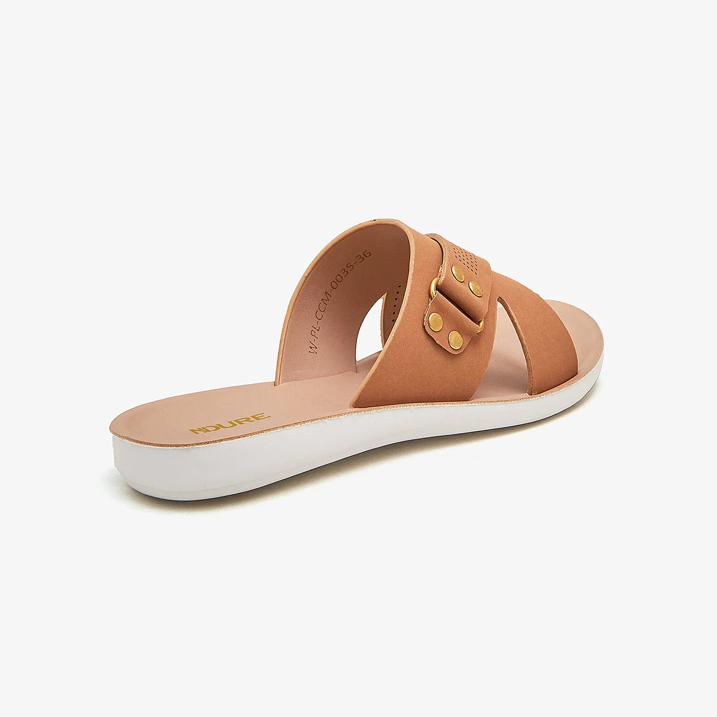 Women's Swift Slides
