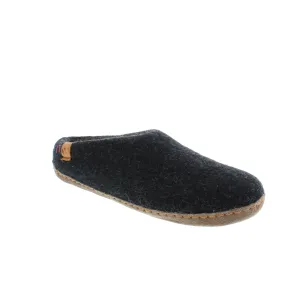 Wool Makalu - Black