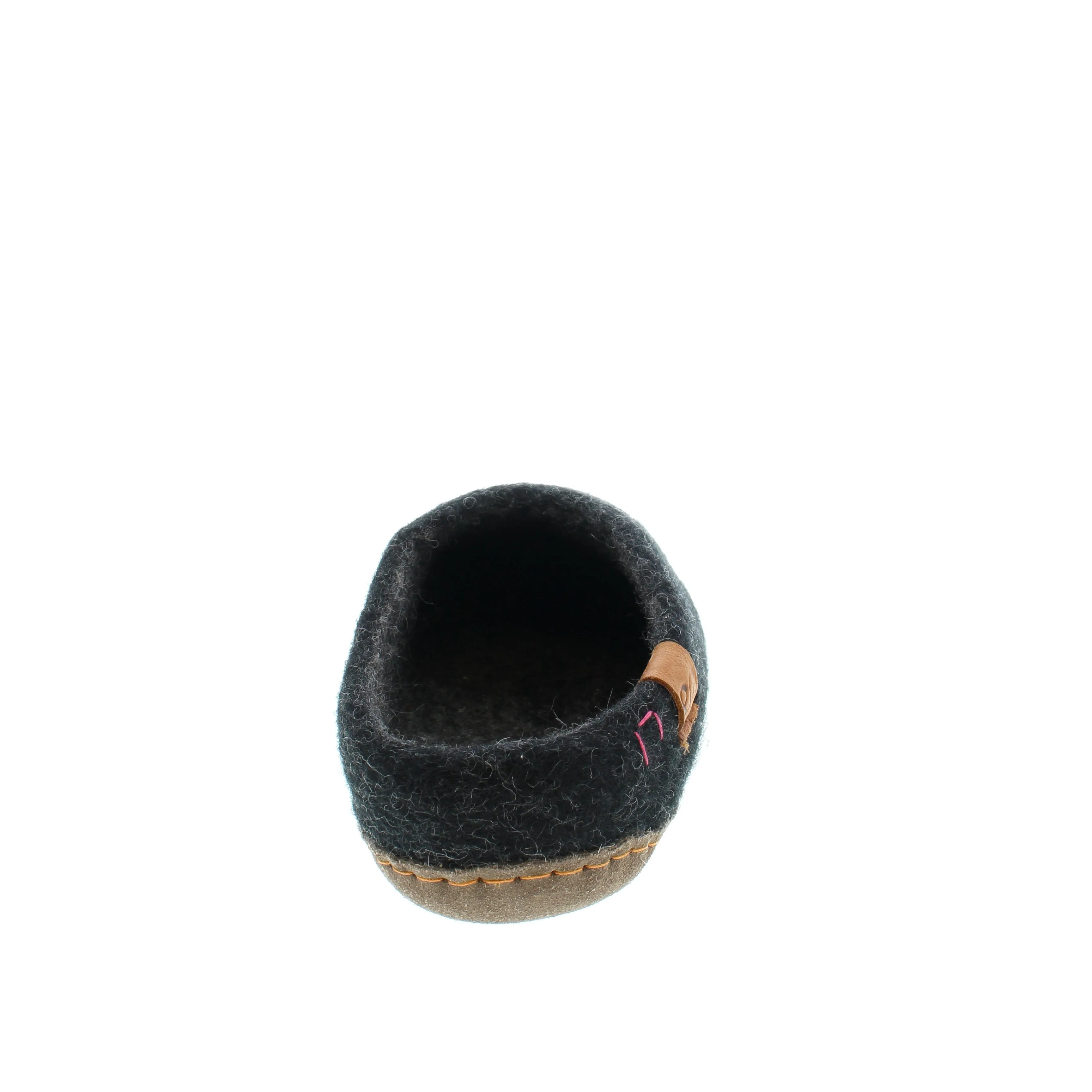 Wool Makalu - Black