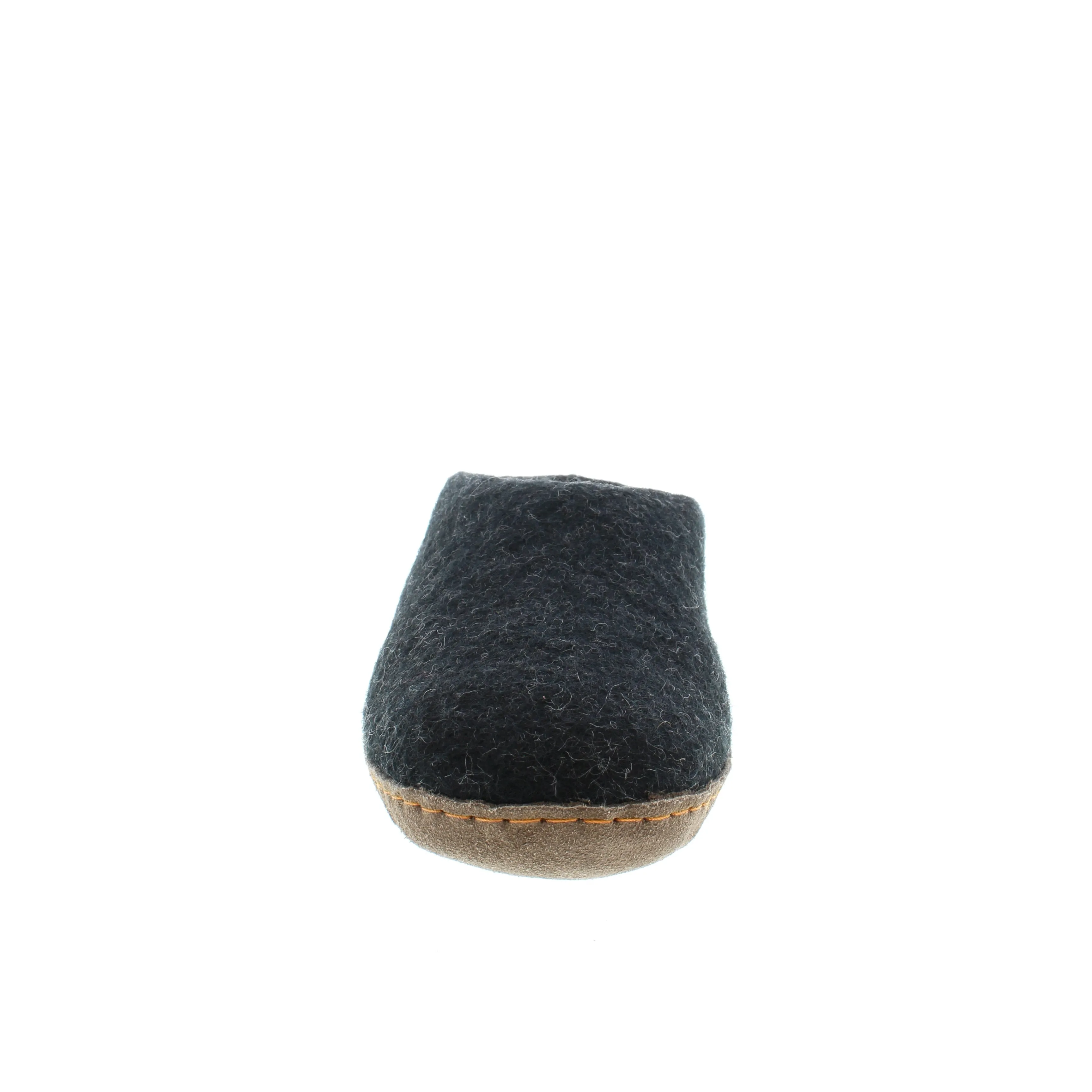 Wool Makalu - Black