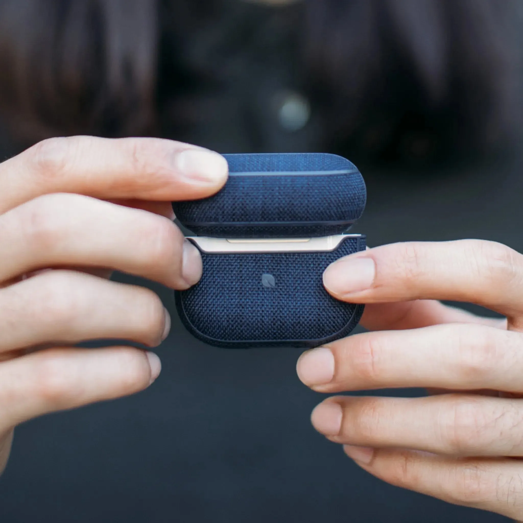 Woolenex Case for AirPods Pro (1st & 2nd generation)