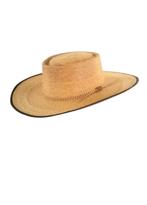 Wrangler Hat Coban Straw (XCP1935HAT)