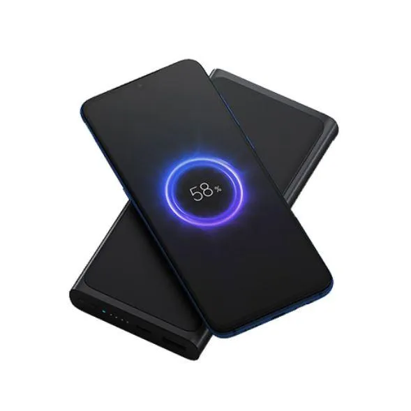 Xiaomi Mi Wireless Power Bank 10000mAh